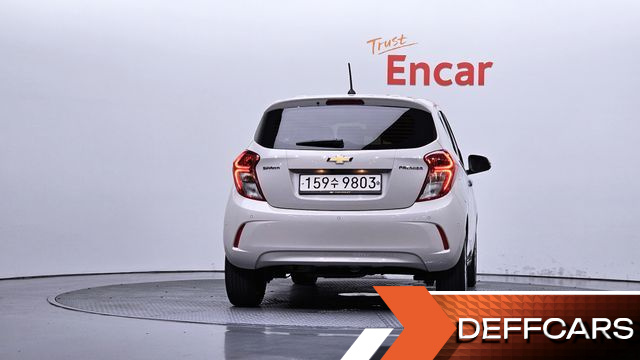 ChevroletGMDaewoo SPARK Premier купить на сайте DeffCars