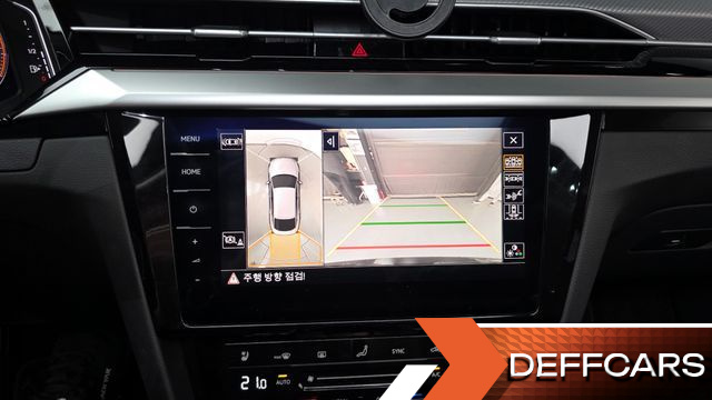 Volkswagen ARTEON 2.0 TDI Prestige купить на сайте DeffCars