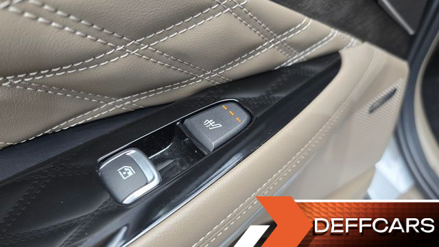 Kia K8 2.5 Gasoline 2WD Signature Special купить на сайте DeffCars