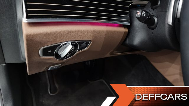 Mercedes E-CLASS E450 4MATIC Exclusive купить на сайте DeffCars