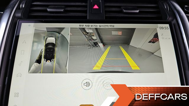 Land Rover DISCOVERY D250 SE купить на сайте DeffCars