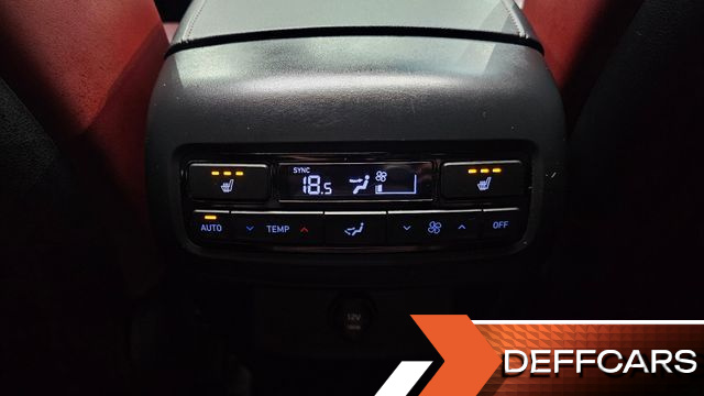 Hyundai PALISADE Gasoline 3.8 4WD Prestige купить на сайте DeffCars