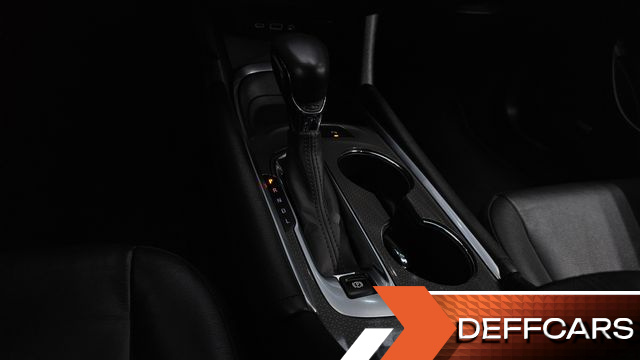 ChevroletGMDaewoo MALIBU 2.0 Turbo LT Special купить на сайте DeffCars
