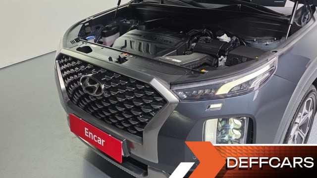 Hyundai PALISADE Diesel 2.2 4WD Calligraphy купить на сайте DeffCars
