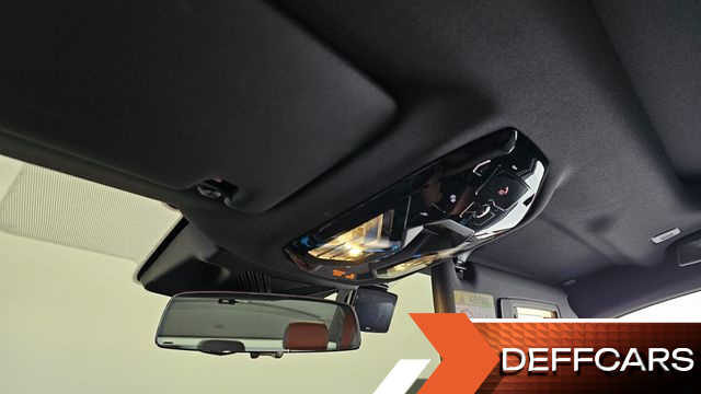BMW 5-SERIES 530i xDrive M Sport купить на сайте DeffCars