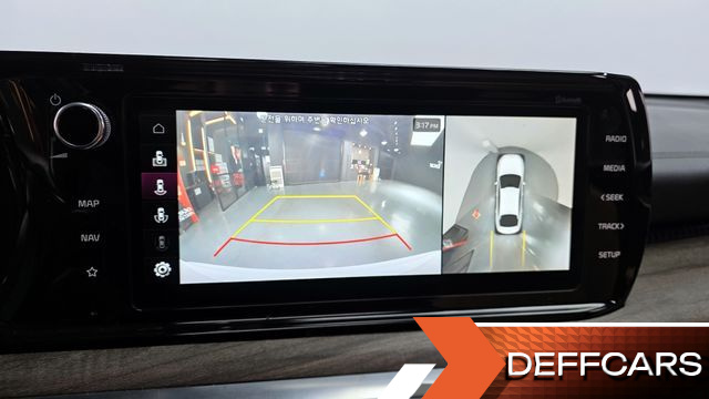 Kia K5 Signature купить на сайте DeffCars