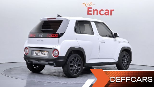 Hyundai CASPER Modern купить на сайте DeffCars