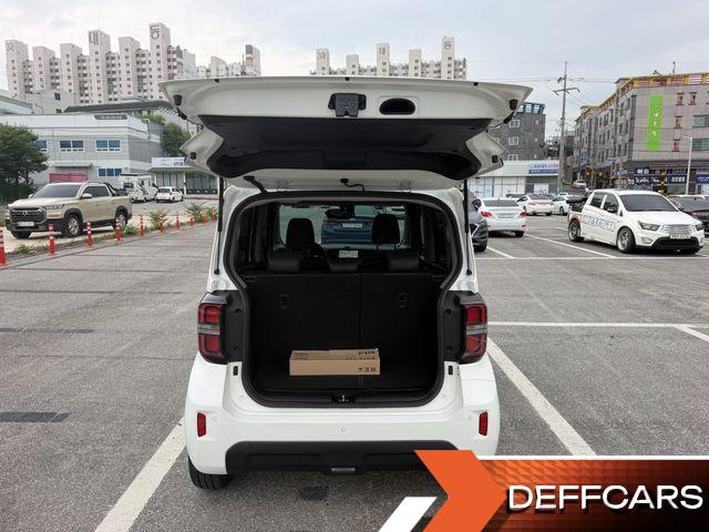 Kia RAY Signature купить на сайте DeffCars