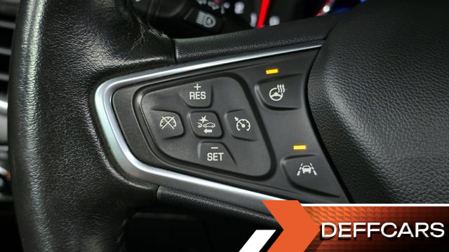 ChevroletGMDaewoo MALIBU 2.0 Turbo Perfect Black купить на сайте DeffCars
