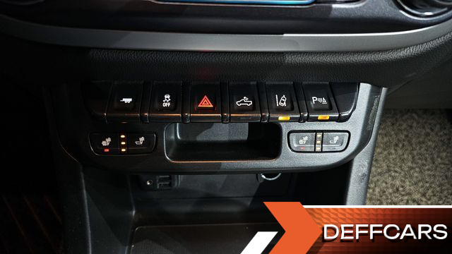 ChevroletGMDaewoo COLORADO 3.6 Extreme-X 4WD купить на сайте DeffCars