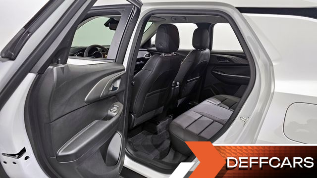 ChevroletGMDaewoo TRAILBLAZER 1.3 Turbo 2WD LT купить на сайте DeffCars