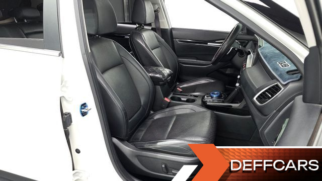 Kia SELTOS Gasoline 1.6 Turbo 2WD Gravity купить на сайте DeffCars