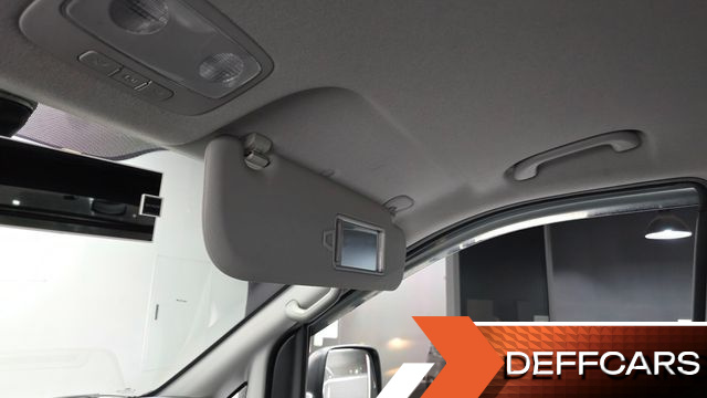 Hyundai STAREX Van 5-Seater Smart купить на сайте DeffCars