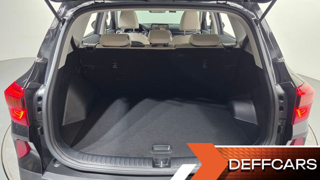 Kia SELTOS Gasoline 1.6 Turbo 2WD Gravity купить на сайте DeffCars
