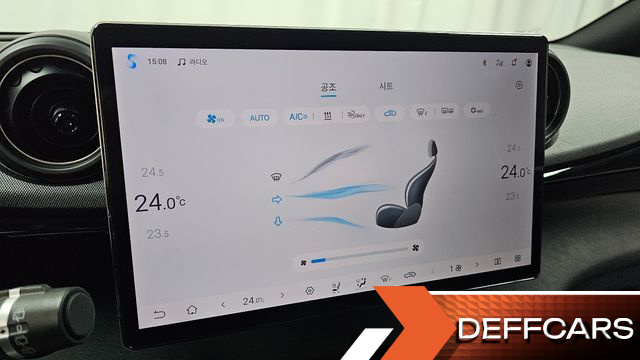 BYD DOLPHIN Base купить на сайте DeffCars