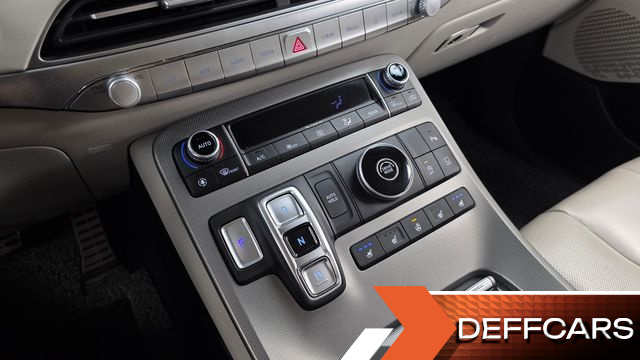 Hyundai PALISADE Diesel 2.2 2WD Prestige купить на сайте DeffCars