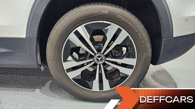 Mercedes GLB-CLASS GLB220 купить на сайте DeffCars