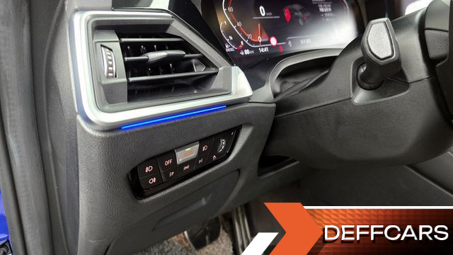 BMW 4-SERIES 420d M Sport Coupe купить на сайте DeffCars
