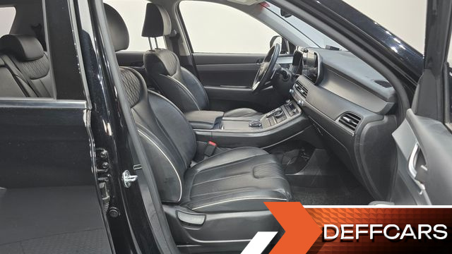 Hyundai PALISADE Gasoline 3.8 2WD Exclusive купить на сайте DeffCars