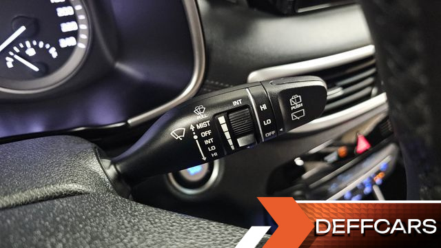Hyundai TUCSON Gasoline 1.6 turbo 2WD Premium купить на сайте DeffCars