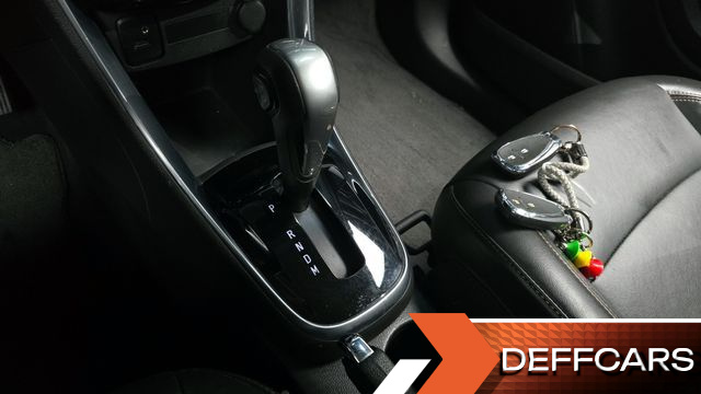 ChevroletGMDaewoo TRAX 1.4 Premier купить на сайте DeffCars