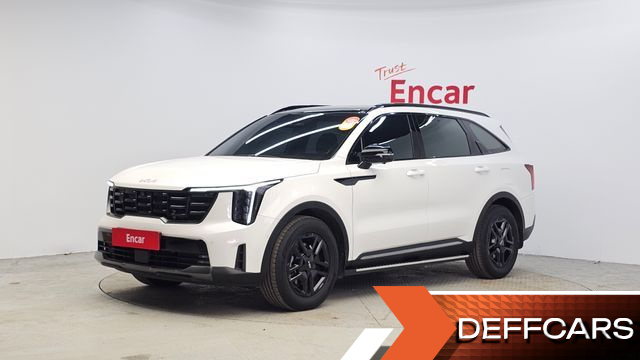 Kia SORENTO HEV 1.6 2WD Gravity купить на сайте DeffCars