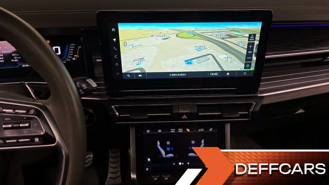 Ssangyong TORRES Gasoline 1.5 2WD T7 купить на сайте DeffCars
