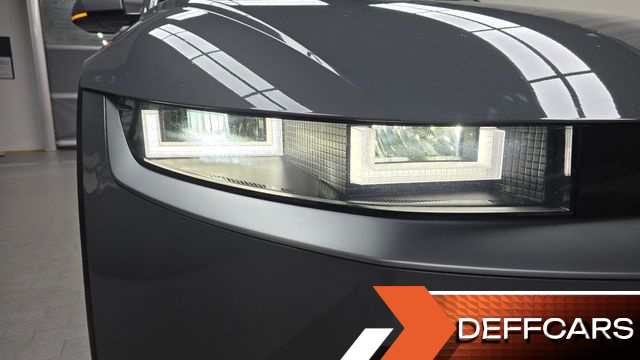 Hyundai IONIQ5 Long Range AWD Exclusive купить на сайте DeffCars