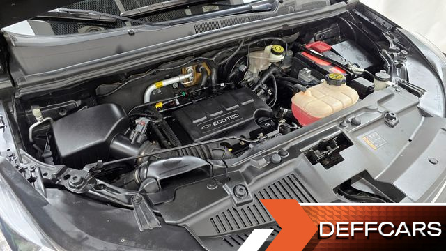ChevroletGMDaewoo TRAX 1.4 LT Core купить на сайте DeffCars