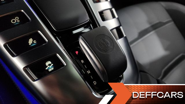 Mercedes AMG GT 4Door 43 4MATIC+ купить на сайте DeffCars