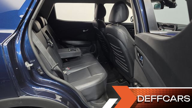 Ssangyong TIBOLI Gasoline 1.5 2WD V3 купить на сайте DeffCars