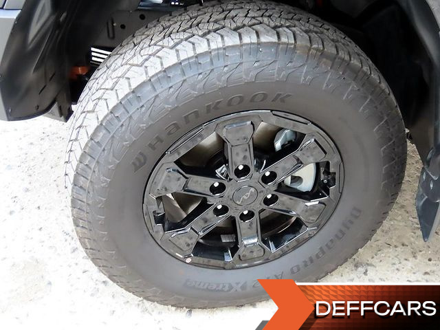 Kia TASMAN 2.5T Gasoline 4WD X-Pro купить на сайте DeffCars