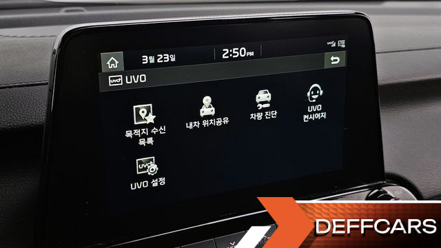 Kia K3 Luxury купить на сайте DeffCars