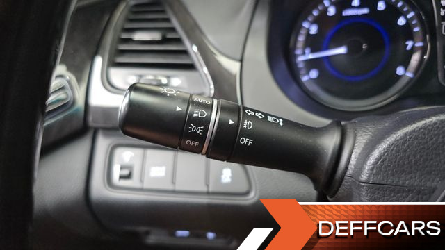 Hyundai GRANDEUR HG240 Modern Collection купить на сайте DeffCars