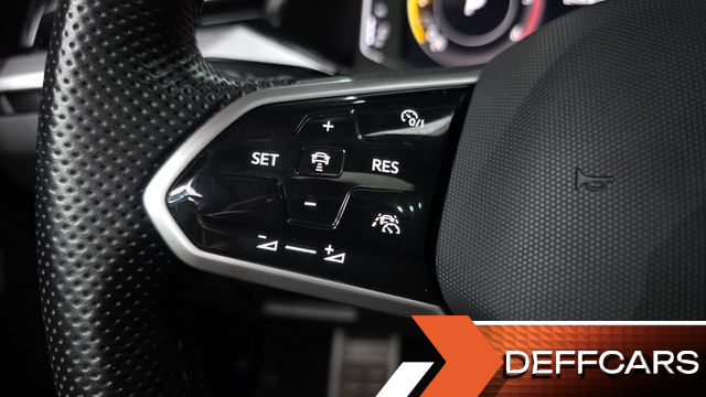 Volkswagen ARTEON 2.0 TDI Prestige купить на сайте DeffCars