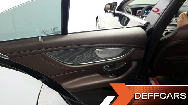Mercedes CLS-CLASS CLS400d 4MATIC купить на сайте DeffCars