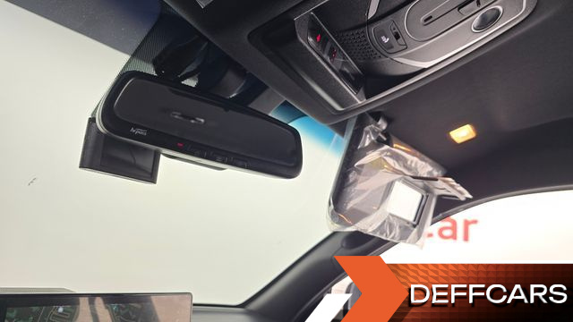 Ssangyong REXTON Diesel 2.2 4WD Culman Prestige купить на сайте DeffCars