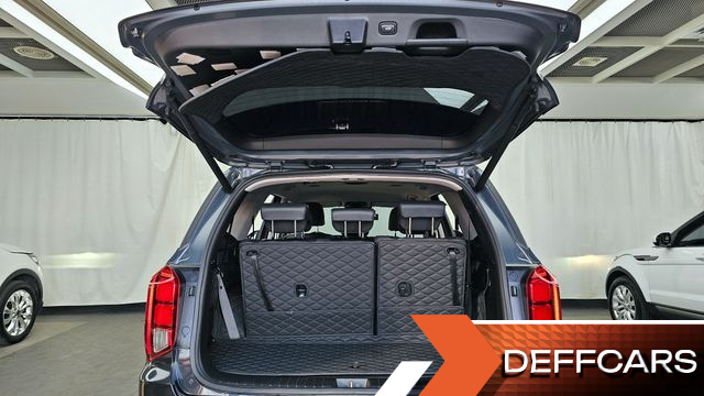Hyundai PALISADE Gasoline 3.8 2WD Exclusive купить на сайте DeffCars