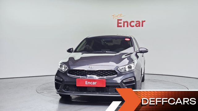 Kia K3 Prestige купить на сайте DeffCars