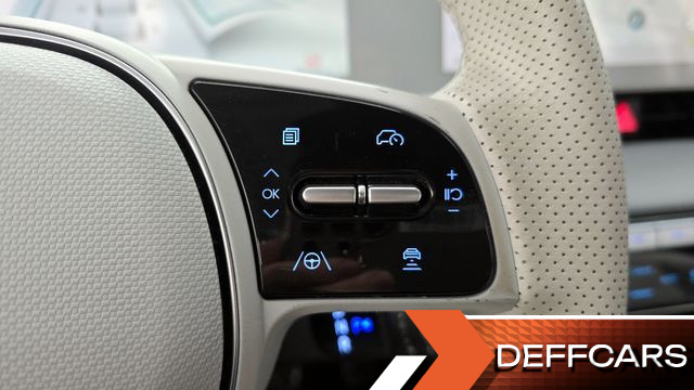 Hyundai IONIQ5 Long range Prestige купить на сайте DeffCars