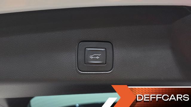 ChevroletGMDaewoo TRAILBLAZER 1.3 Turbo 4WD RS купить на сайте DeffCars