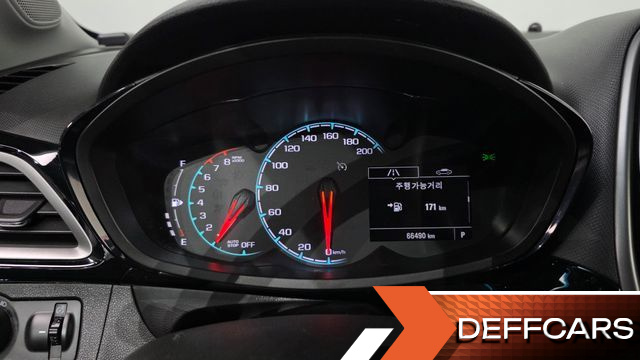 ChevroletGMDaewoo SPARK Premier купить на сайте DeffCars