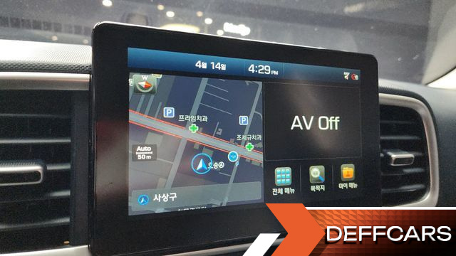 Hyundai VENUE 1.6 Flux купить на сайте DeffCars