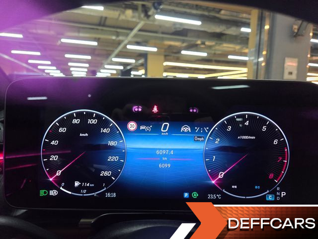 Mercedes S-CLASS S450 4MATIC купить на сайте DeffCars