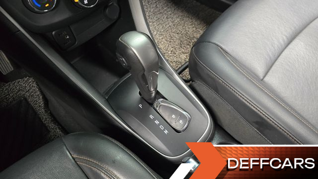 ChevroletGMDaewoo TRAX 1.4 LT купить на сайте DeffCars