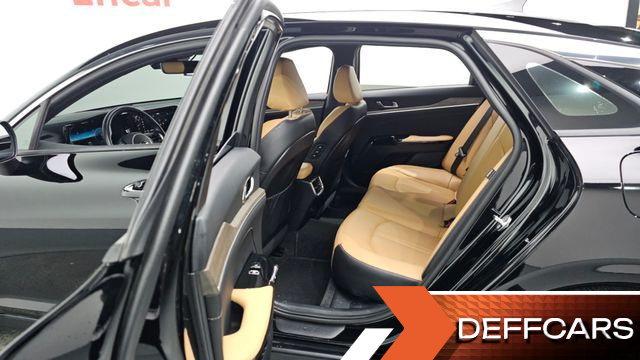 Kia K5 1.6 Turbo Noblesse купить на сайте DeffCars