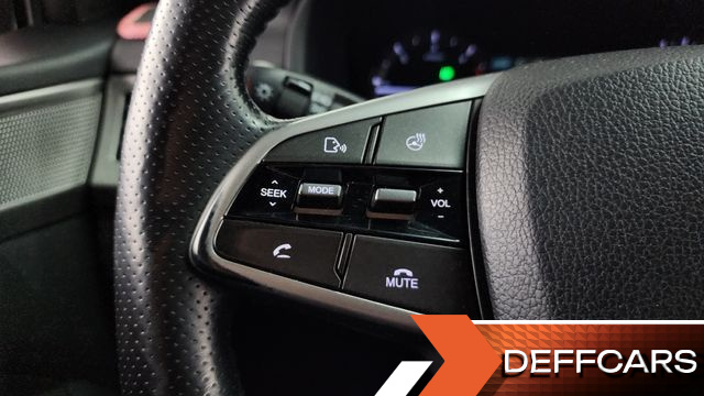 Ssangyong REXTON Diesel 2.2 4WD Professional S (5-Link) купить на сайте DeffCars