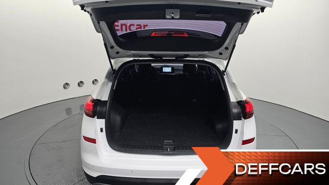 Hyundai TUCSON Diesel 2.0 2WD Modern купить на сайте DeffCars