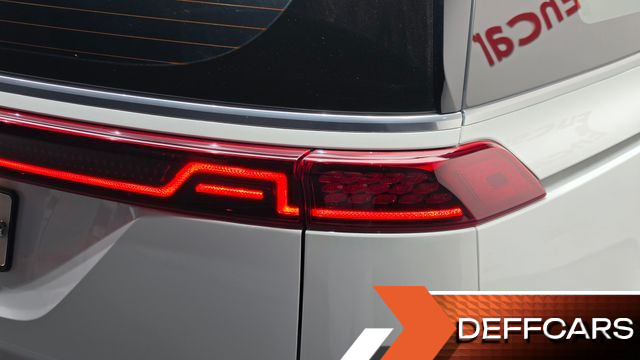 Kia CARNIVAL Gasoline 7-Seater Noblesse купить на сайте DeffCars