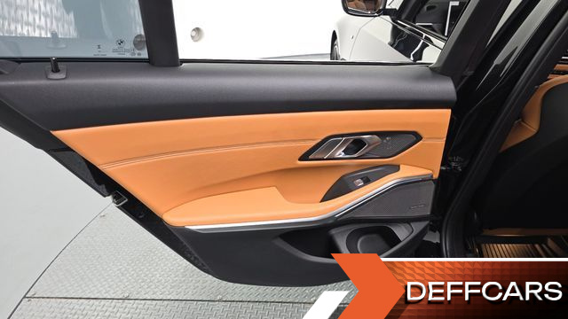 BMW 3-SERIES M340i купить на сайте DeffCars
